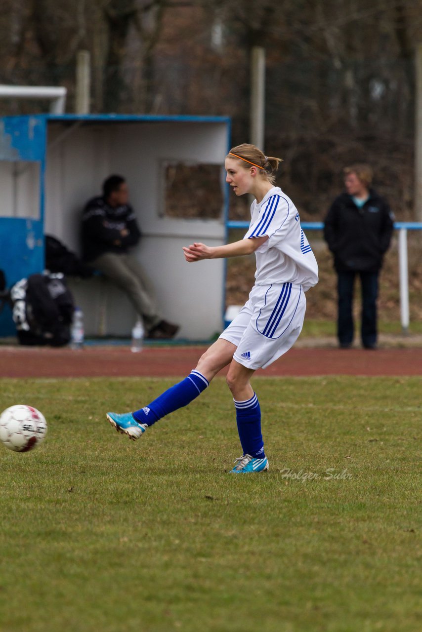 Bild 106 - Frauen FSG BraWie 08 - FSC Kaltenkirchen II U23 : Ergebnis: 0:7